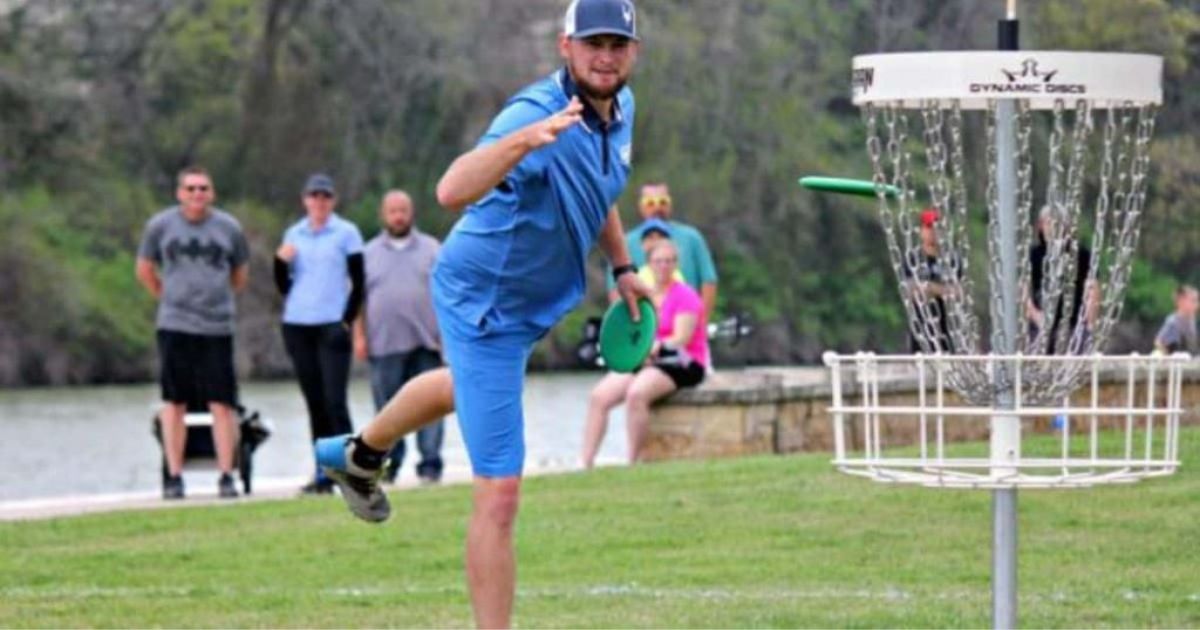 Benefits of Disc Golf in the Olympics