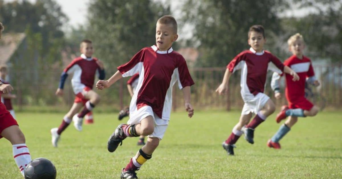 How Does Sports Teach Discipline (1)