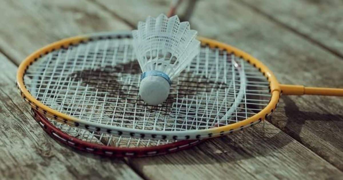 How Is Badminton Unlike Other Racquet Sports?