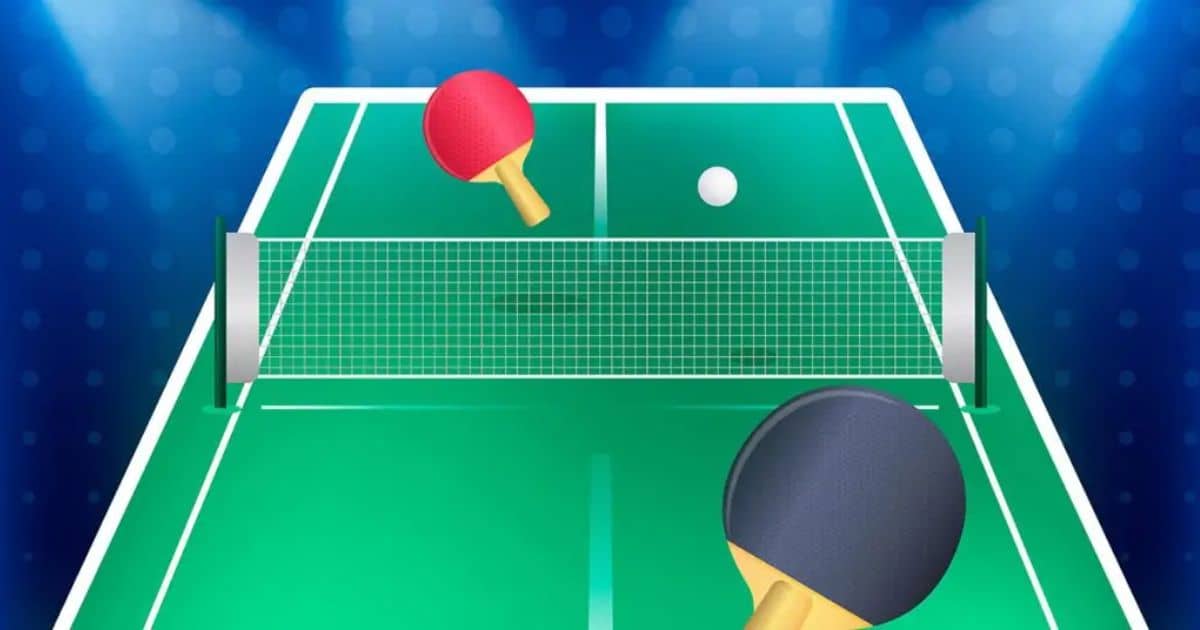 How Is Table Tennis Different From Other Racquet Sports?