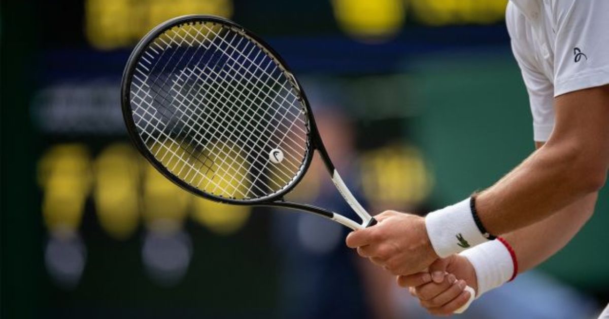Exploring the Perception of Tennis as a Rich Person's Sport