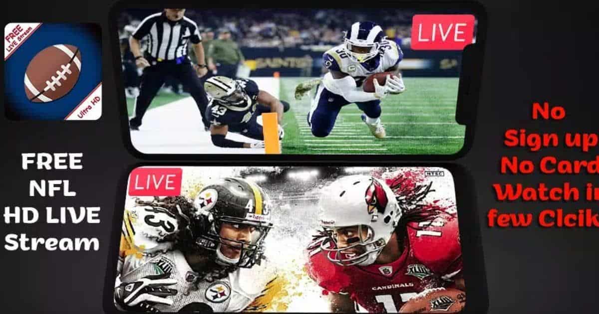 About Of Dofu Live NFL Football & More APK