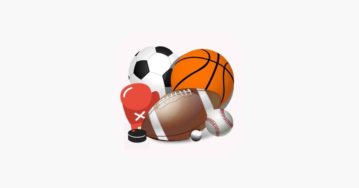 Apple App Store: Download Dofu Sports From the App Store