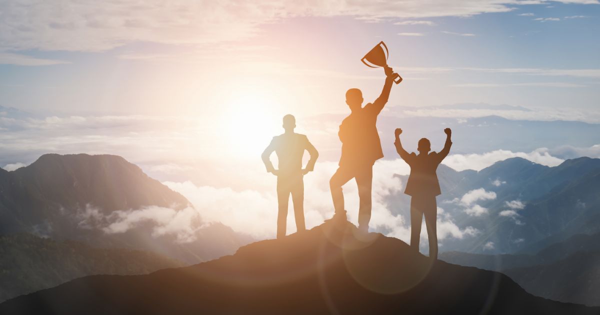 Balancing Individual Achievements With Team Success
