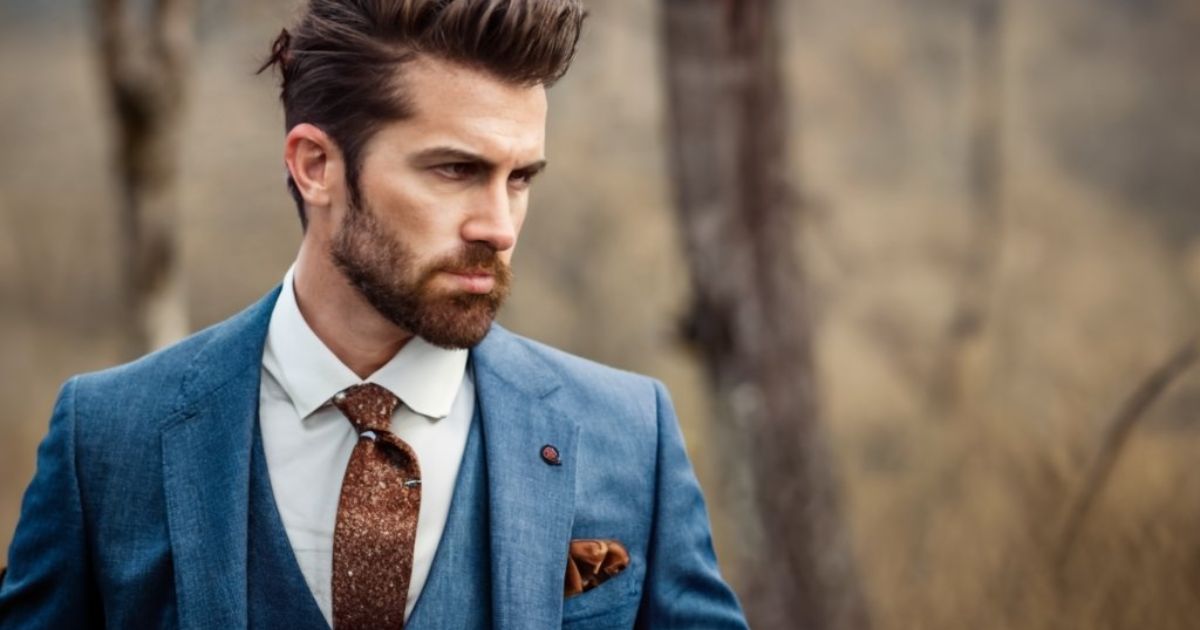 Can A Suit Jacket Be Worn As A Sport Coat?