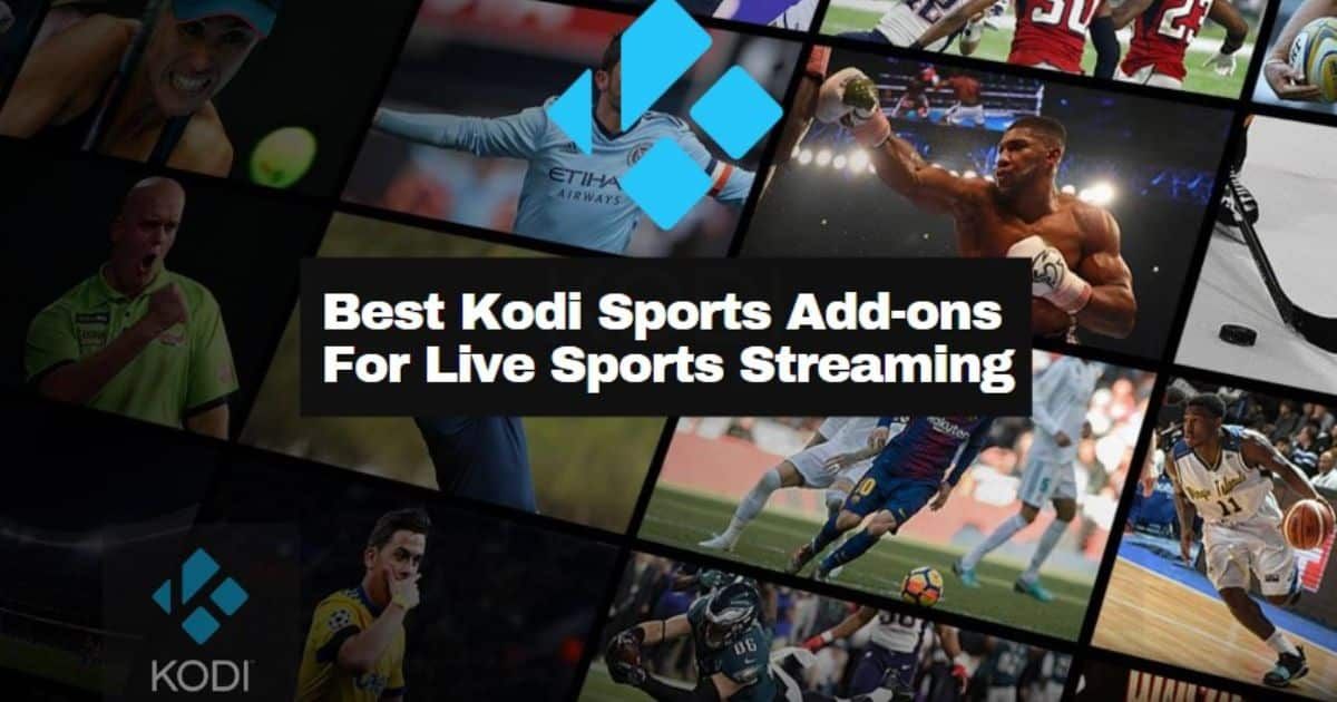 Channels Included in the Sports Add-On