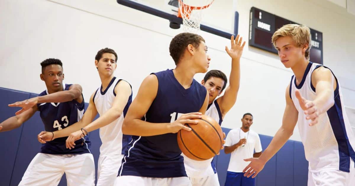 Do You Have To Be Recruited To Play College Sports?