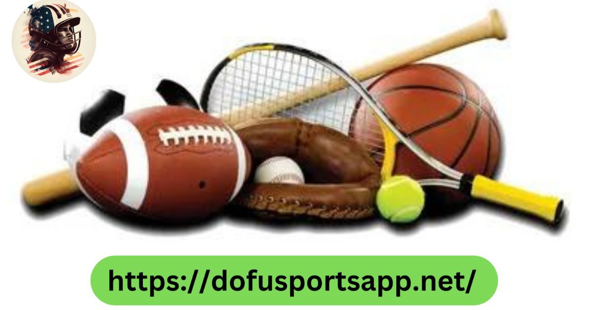 Download Process for Dofu Sports