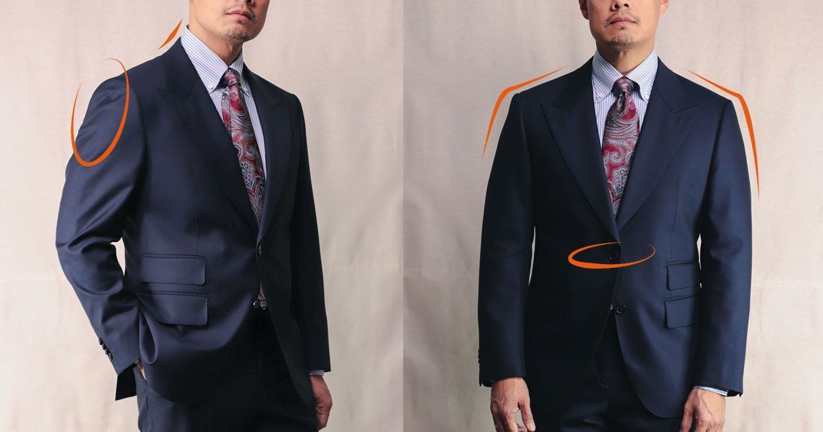 Finding the Right Fit for Your Sport Coat