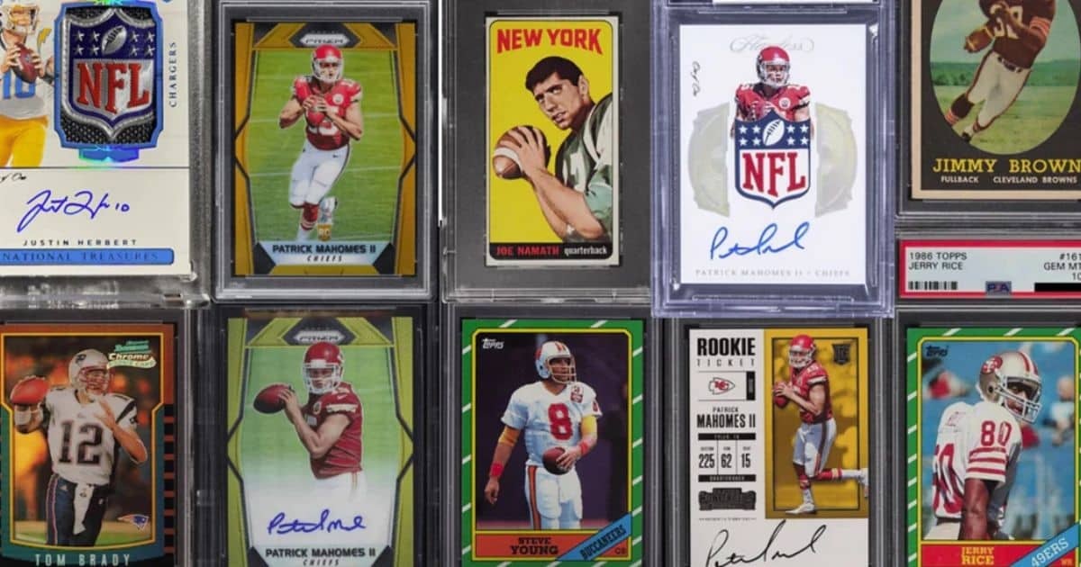 How Much Does It Cost To Get Sports Cards Graded?