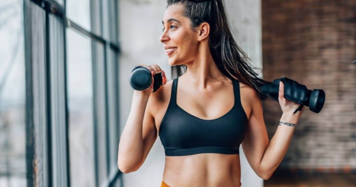 How Tight Should A Sports Bra Be After Breast Reduction?