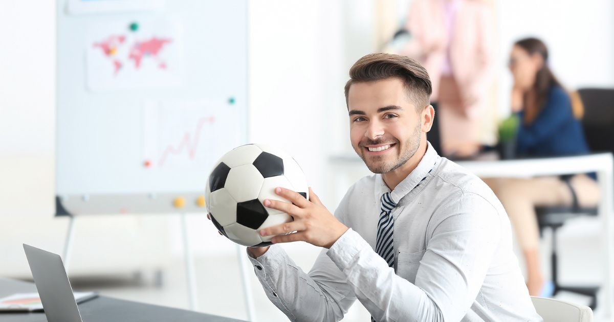 How To Become A General Manager Of A Sports Team?