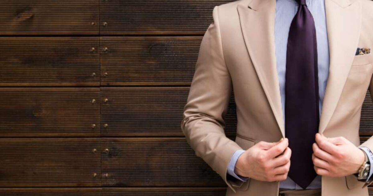 How to Choose the Right Suit Jacket for a Sports Coat Look