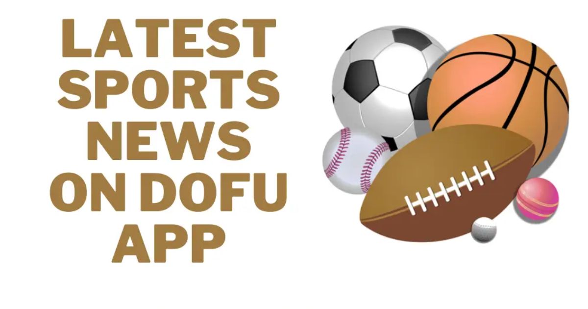 How To Download Dofu Sports On Iphone?