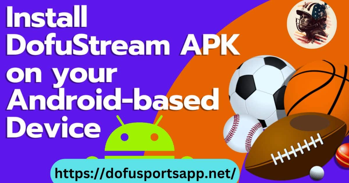 Customizing Your Sports Experience With Dofu Sports APK