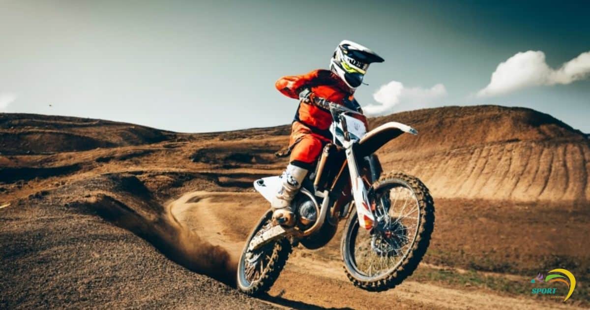 Is Motocross the Most Physically Demanding Sport in the World?