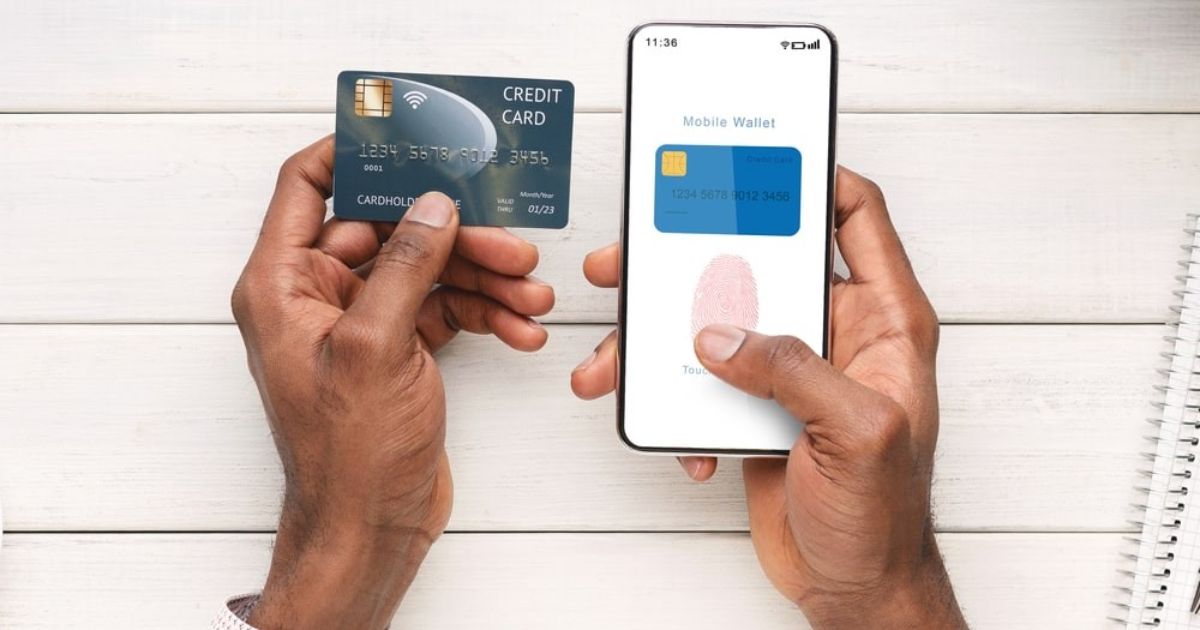 The Need for a Convenient Card Scanning App