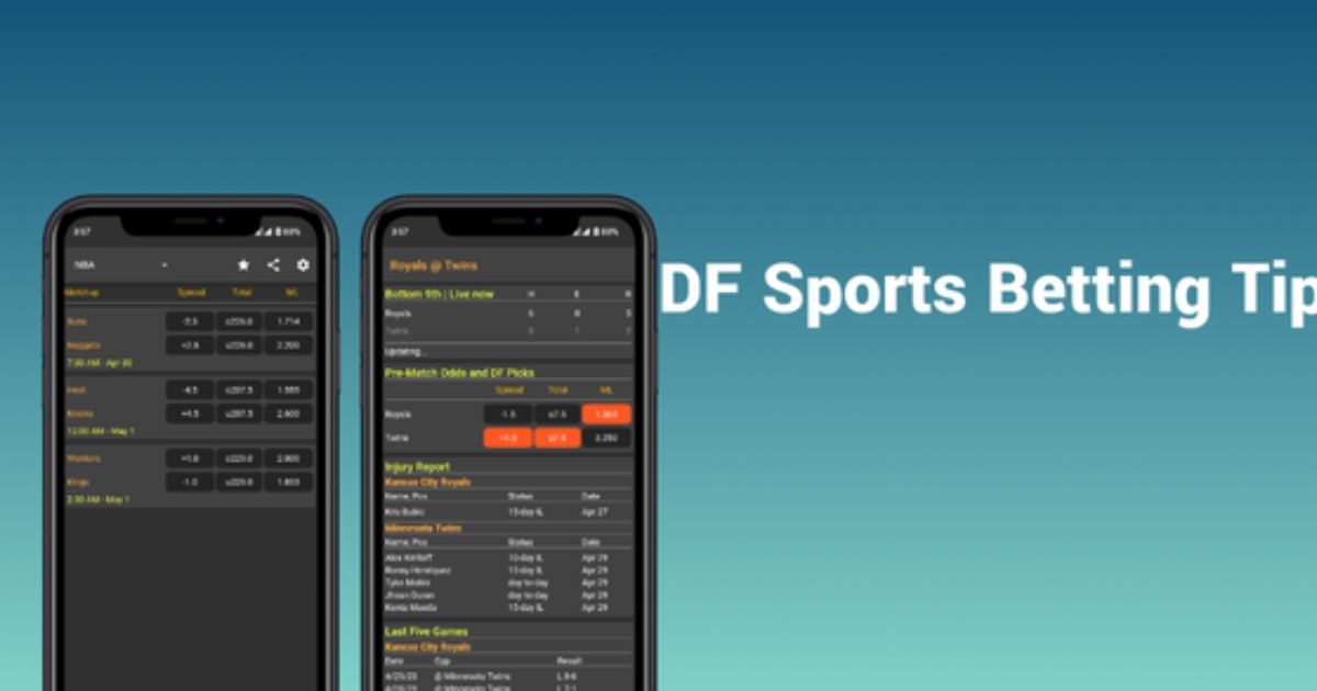 Tips And Advice When Using Dofu Sports Mobile APK