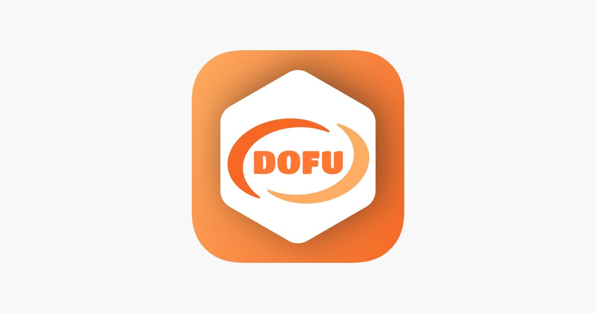 What Is Dofu App?