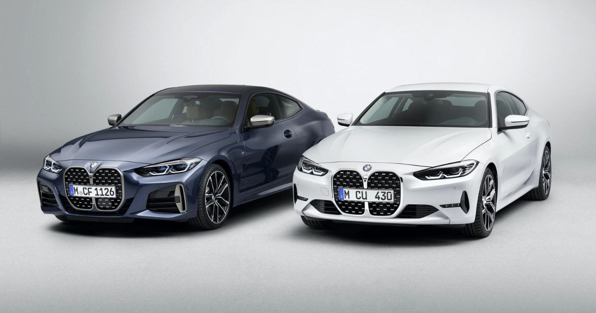 What Is The Difference Between M Sport And Normal Bmw?