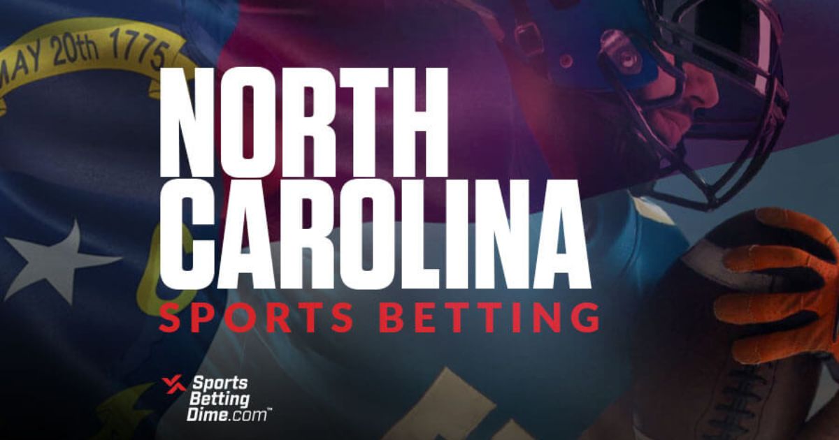 When Will Online Sports Betting Be Legal In North Carolina?