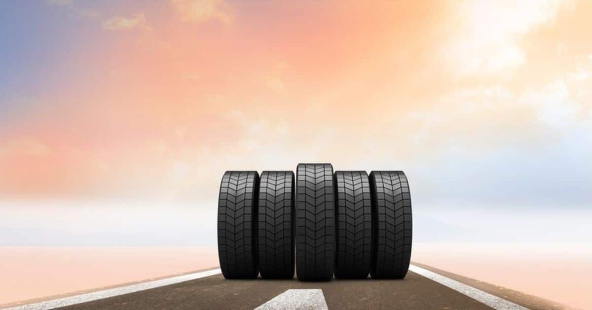 Are Michelin Pilot Sport All Season 4 Tires Run Flat