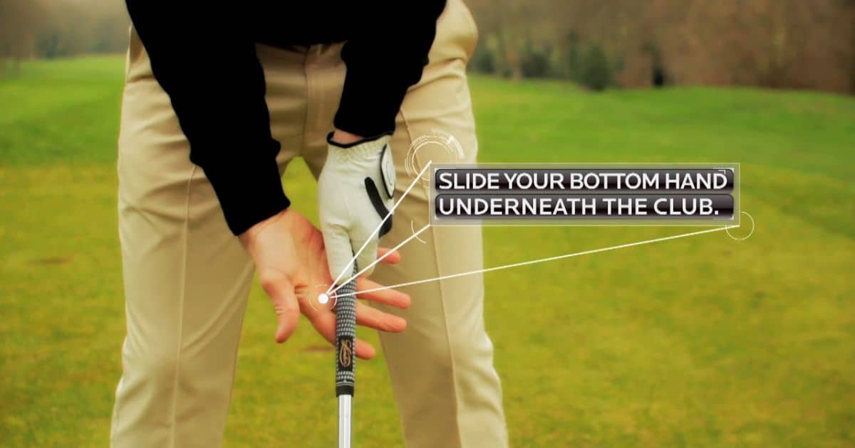 Best Practices for Regripping Golf Clubs