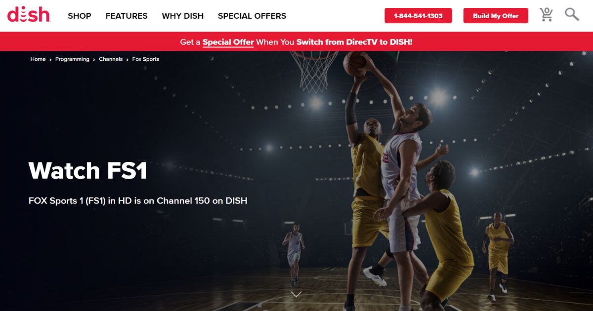 Channel Number for Fox Sports 1 on Directv: Unveiled