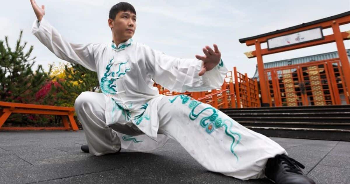 China: The Origins of Martial Arts and Physical Education
