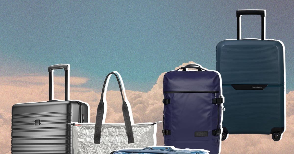 Choosing the Right Carry On for Your Sport Coat