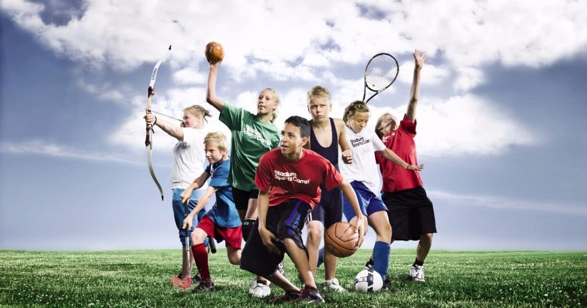 Clearing Your Child to Play Sports: The Role of a Sports Physical
