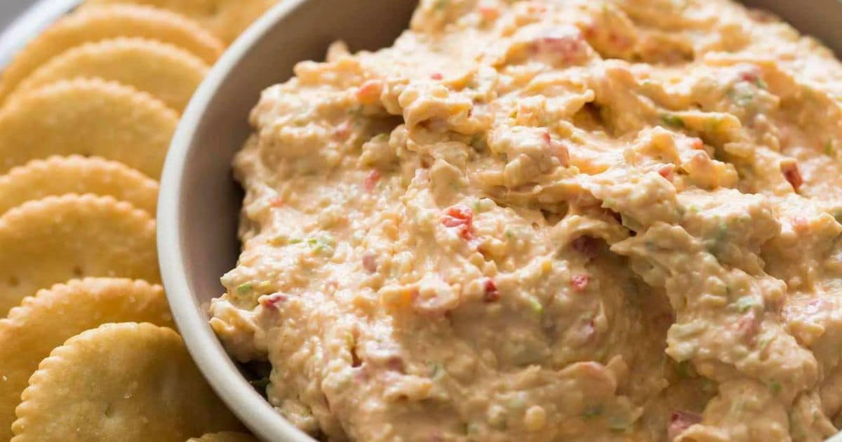 College Football Saturdays: Tailgating and Pimento Cheese Bliss