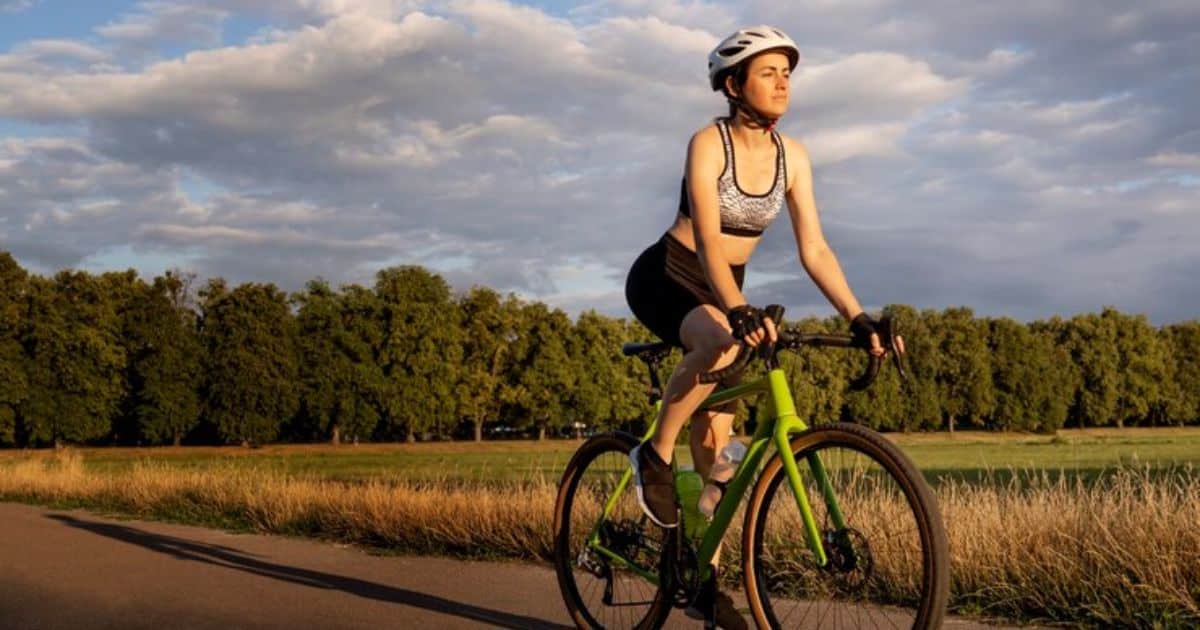 Cycling: A Sport for Optimal Health