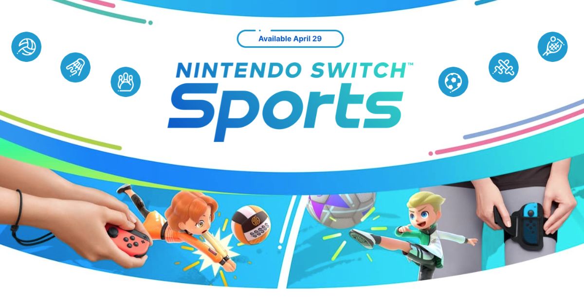 Do You Need the Leg Strap For Nintendo Switch Sports