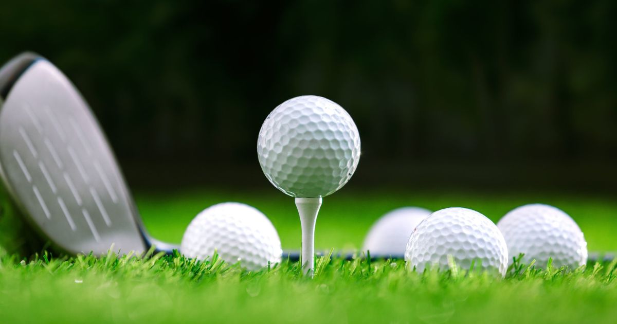 Factors Affecting Golf Ball Capacity
