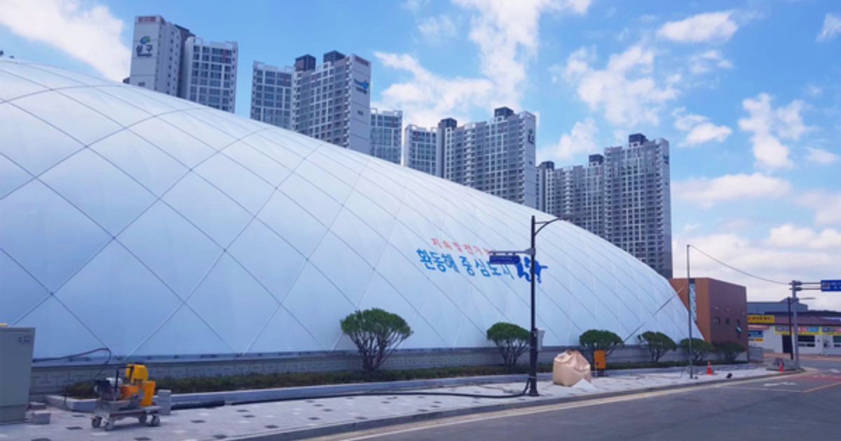 Factors Affecting the Cost of Sports Dome Construction