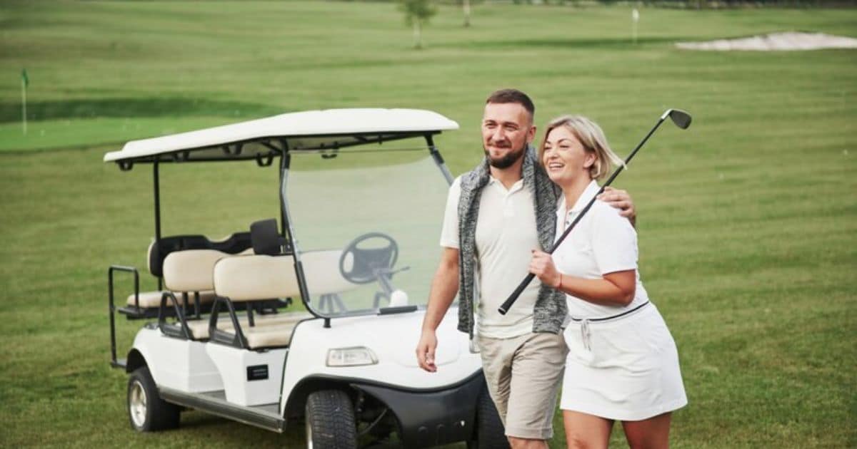 Factors Affecting the Use of Your Own Golf Cart