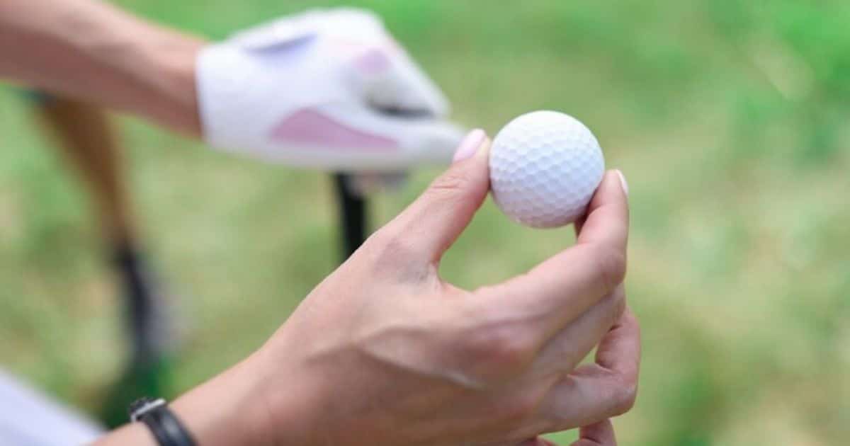 Factors That Affect Golf Ball Distance