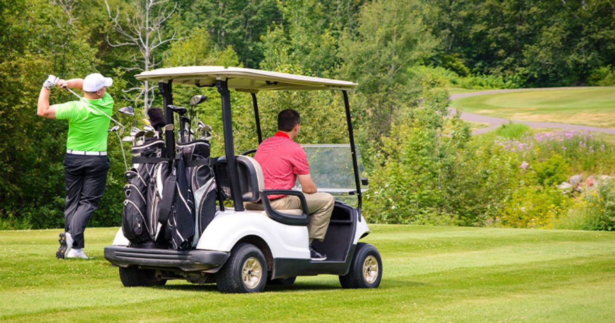 Factors to Consider When Choosing a Battery for E-Z Go Gas Golf Carts