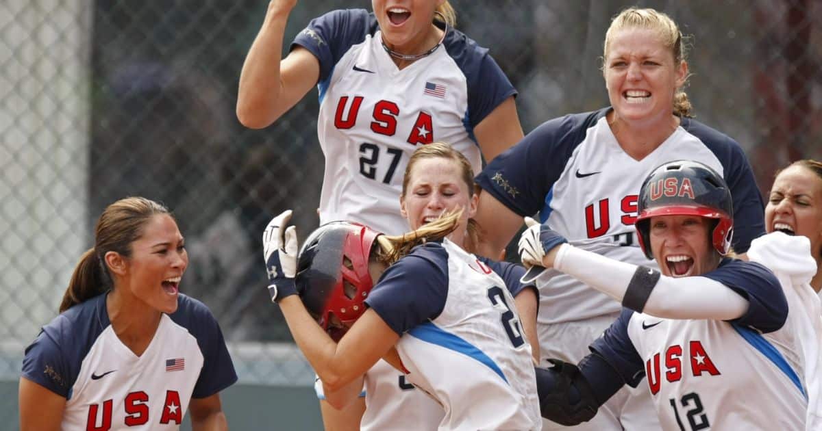 From Grassroots to Glory: Softball's Impact on Women's Sports in America