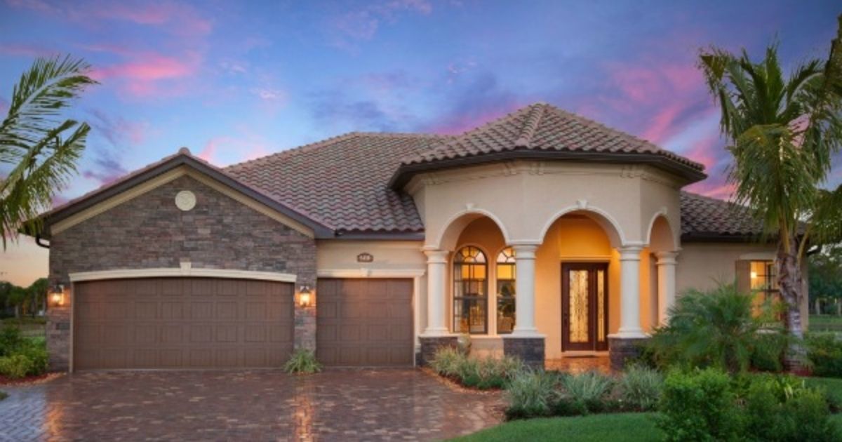 Homes For Sale In Bonita National Golf And Country Club