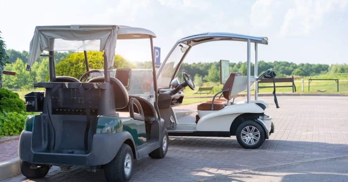How Long Do Lithium Batteries Last In A Golf Cart