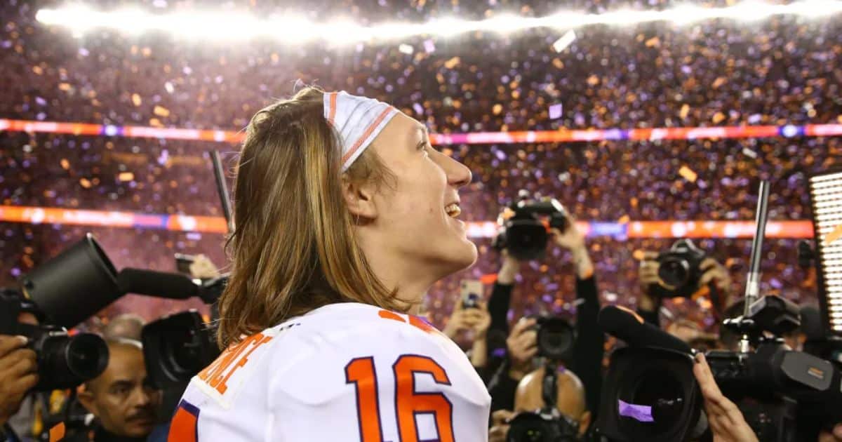 How Many National Championships Does Clemson Have In All Sports