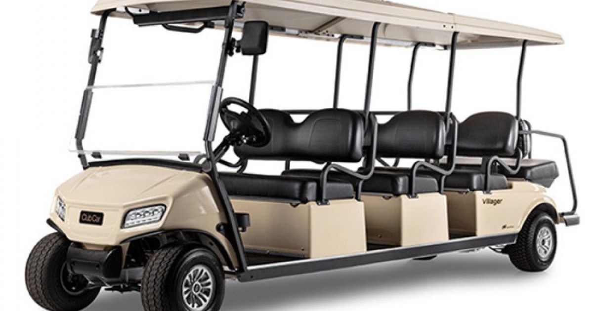 How Much Does It Cost To Rent A Golf Cart