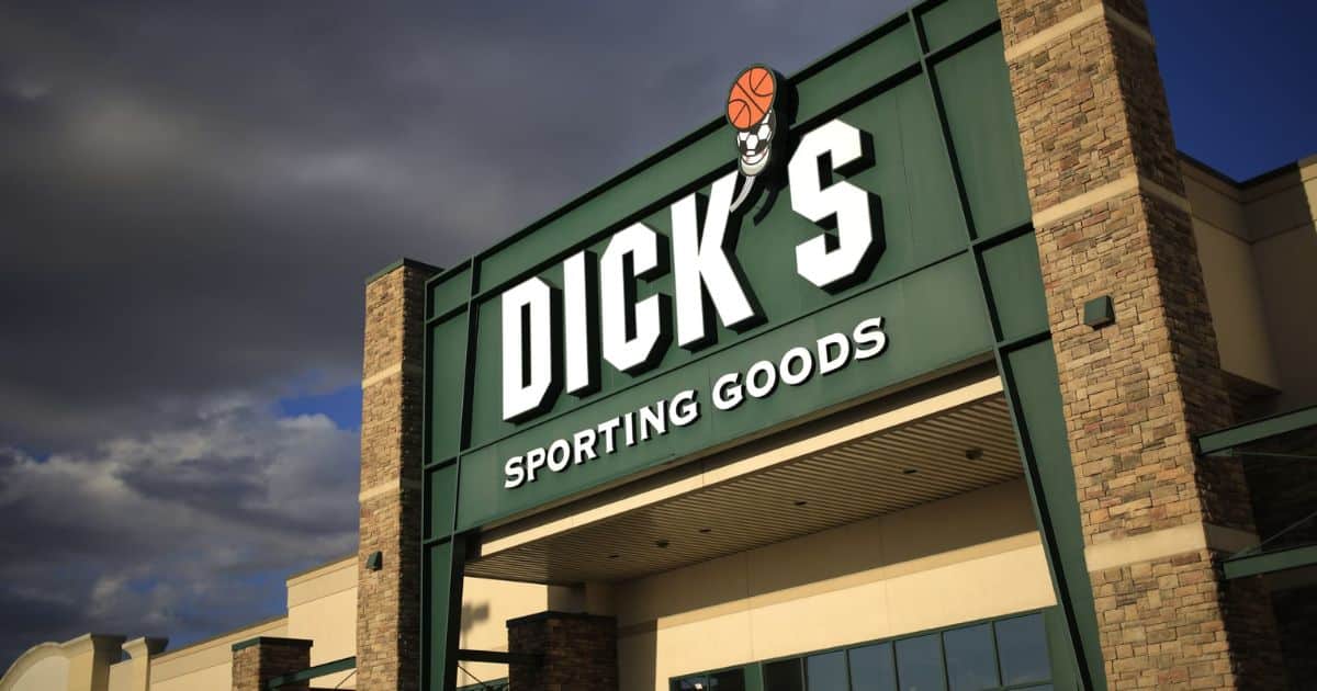 Is Dicks Sporting Goods Open On The Fourth Of July