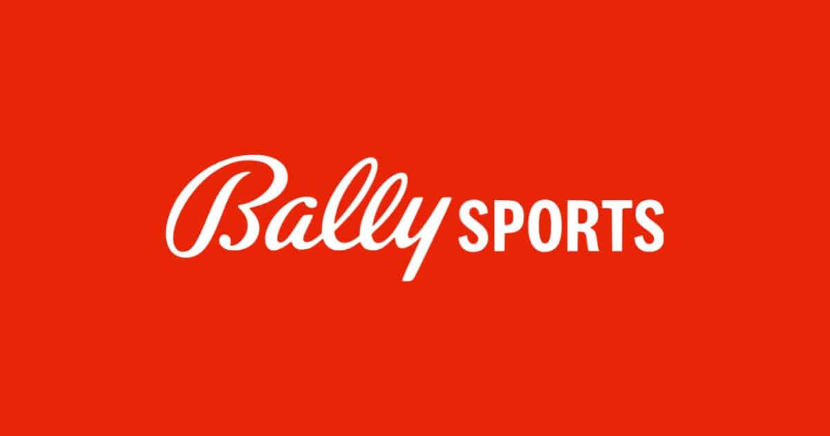 Limited App Availability for Bally Sports