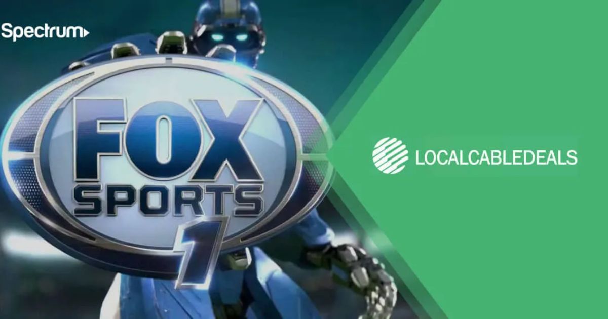 Locating Fox Sports on Spectrum