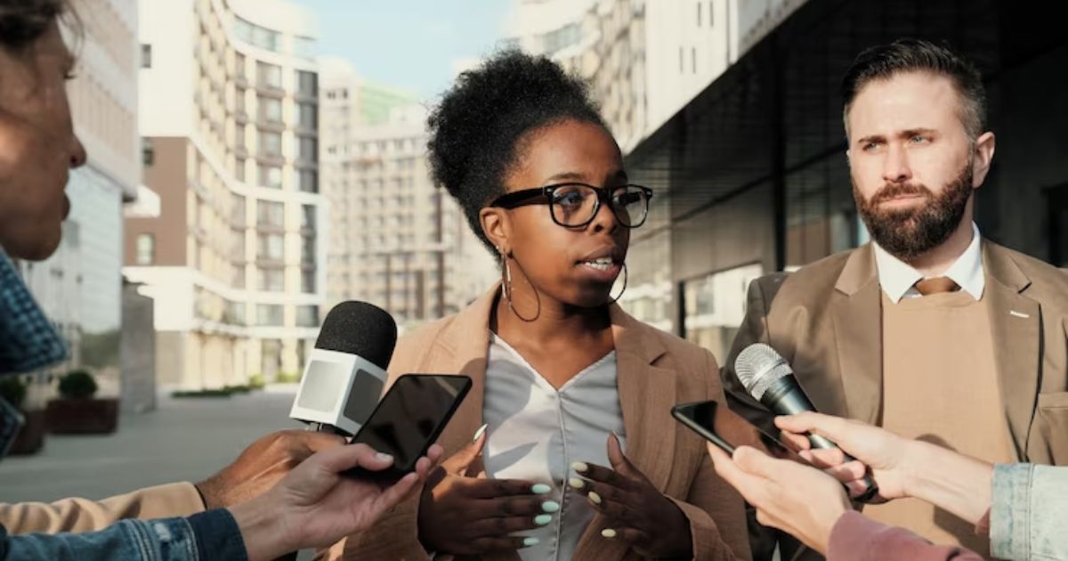 Media Bias: Exploring the Role of Media Coverage in Perpetuating the Pay Gap