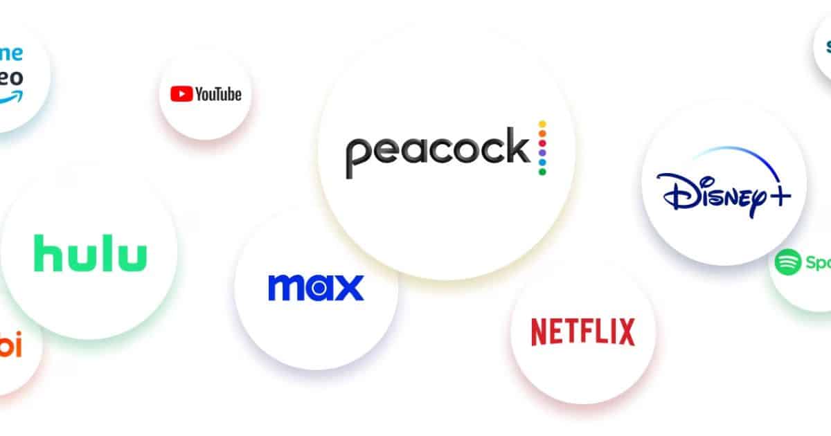 Popular Channels Available With Xfinity Ultimate