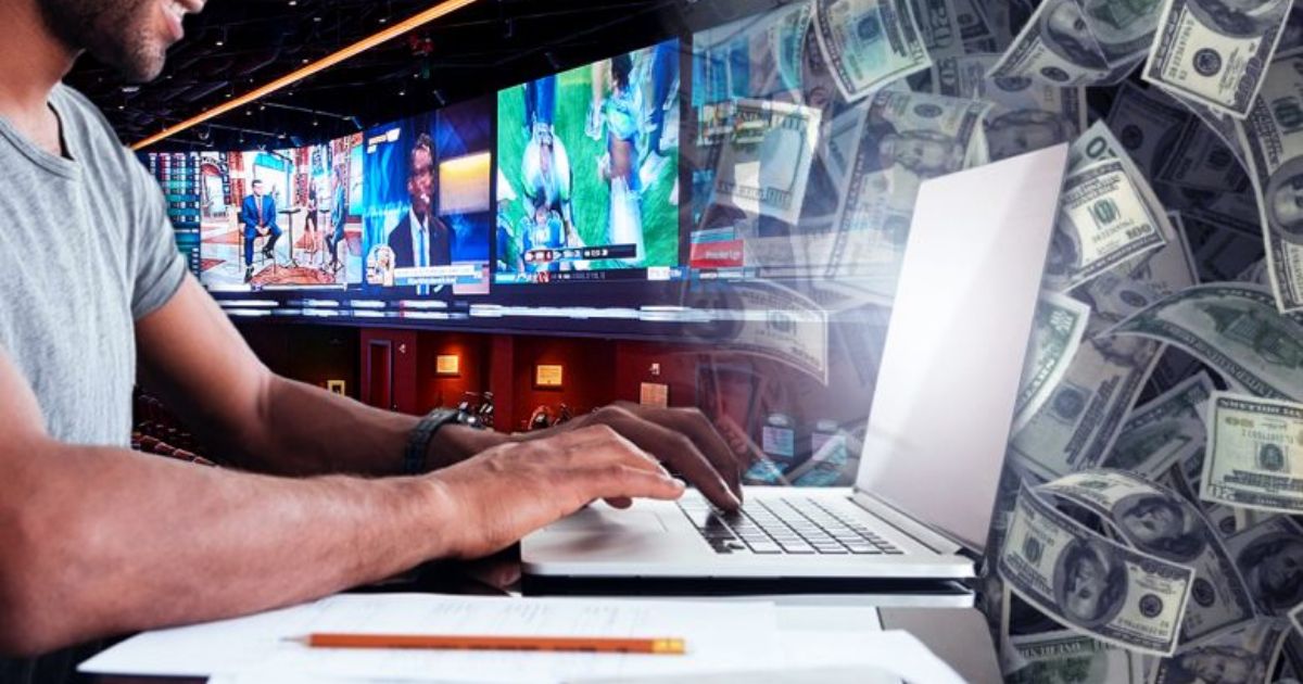 Potential Benefits and Challenges of Legalizing Online Sports Betting